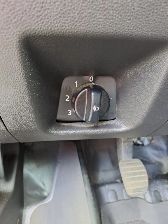 Hoofdafbeelding Renault Express