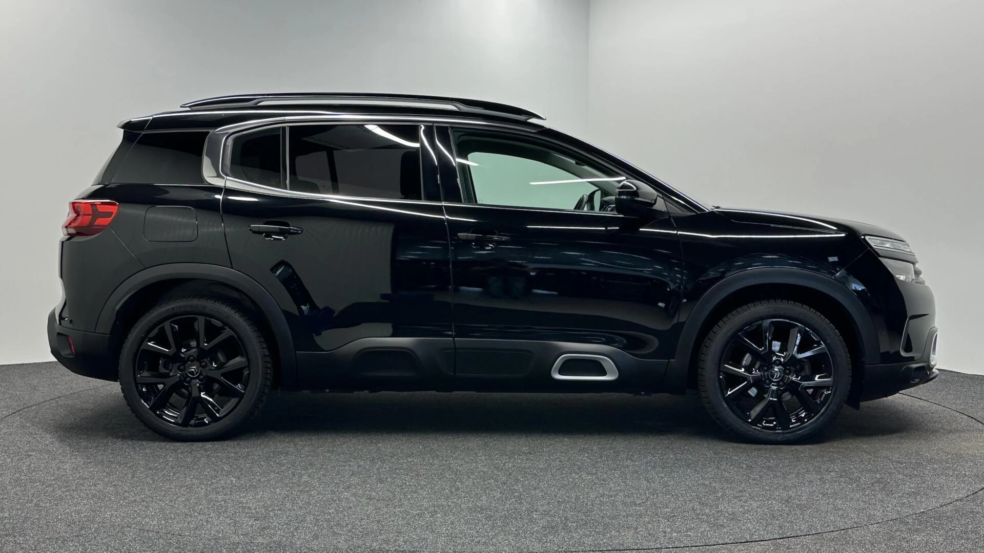 Hoofdafbeelding Citroën C5 Aircross