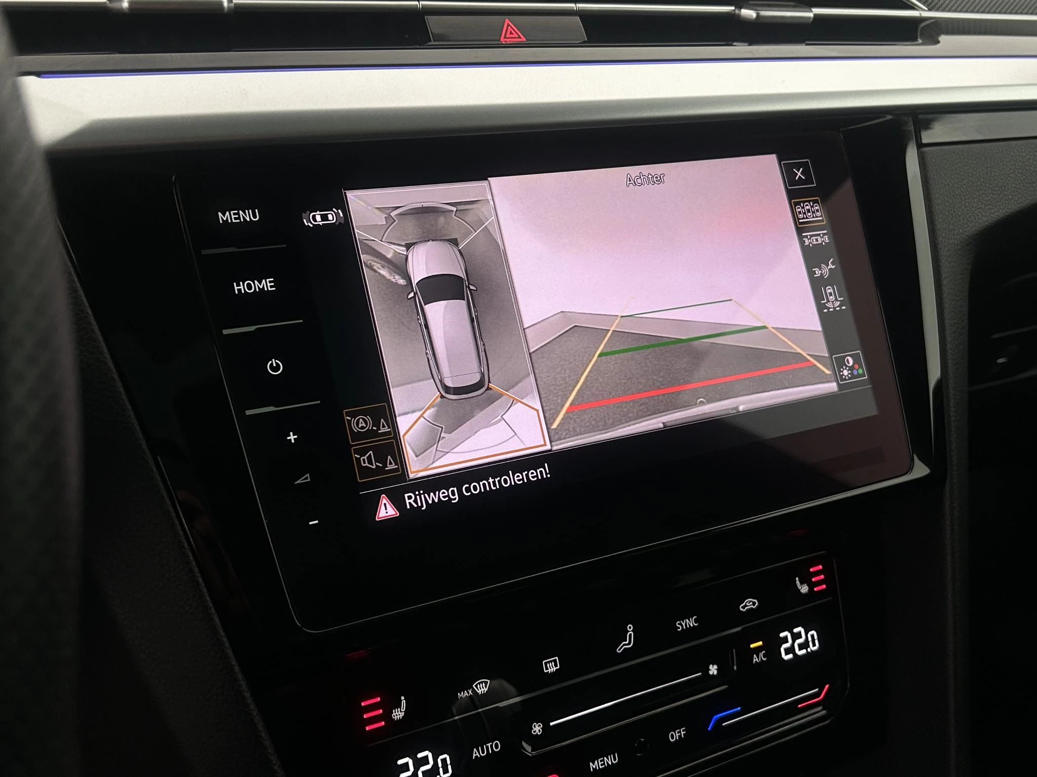 Hoofdafbeelding Volkswagen Arteon