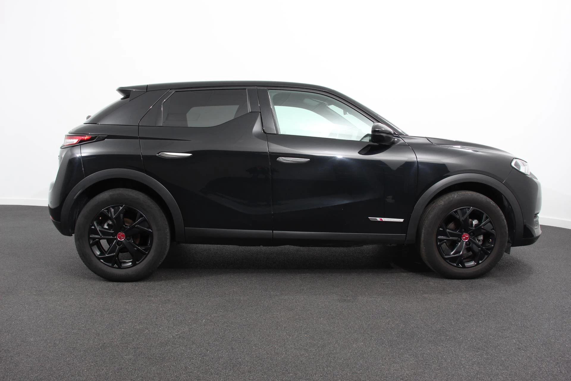 Hoofdafbeelding DS DS 3