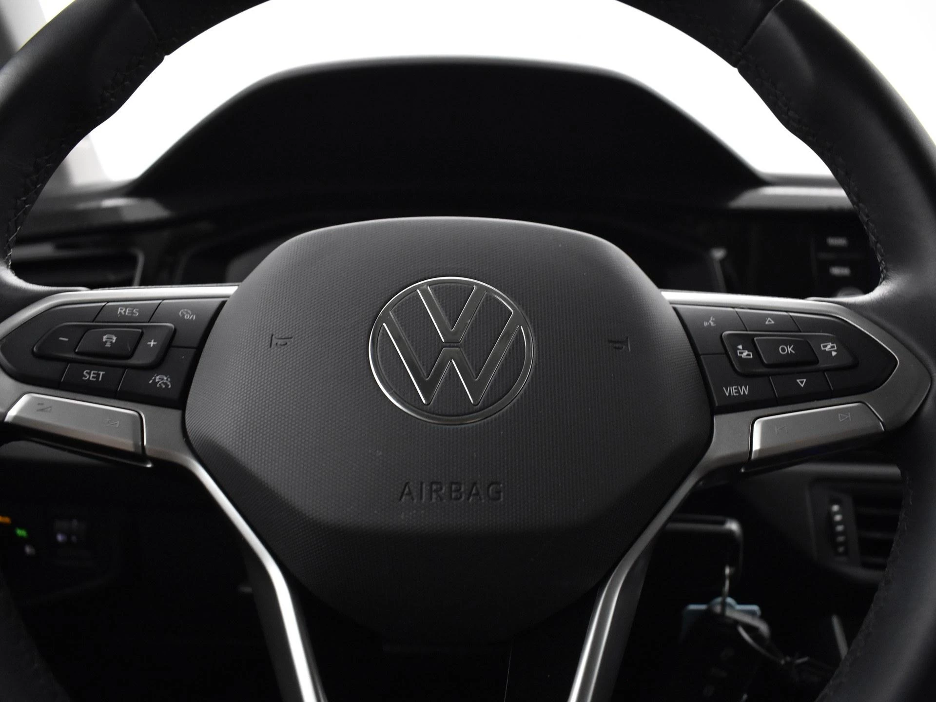 Hoofdafbeelding Volkswagen Taigo