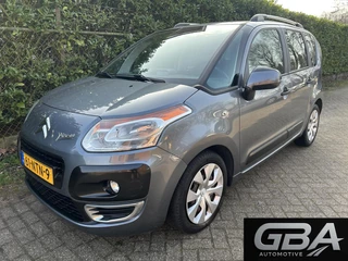 Citroen C3 Picasso 1.6 VTi Exclusive 2E EIGENAAR NIEUWE APK!