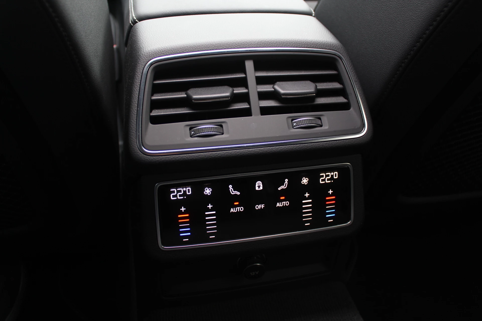 Hoofdafbeelding Audi A7