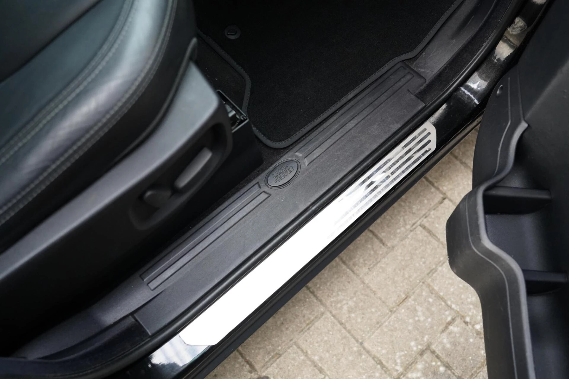 Hoofdafbeelding Land Rover Discovery