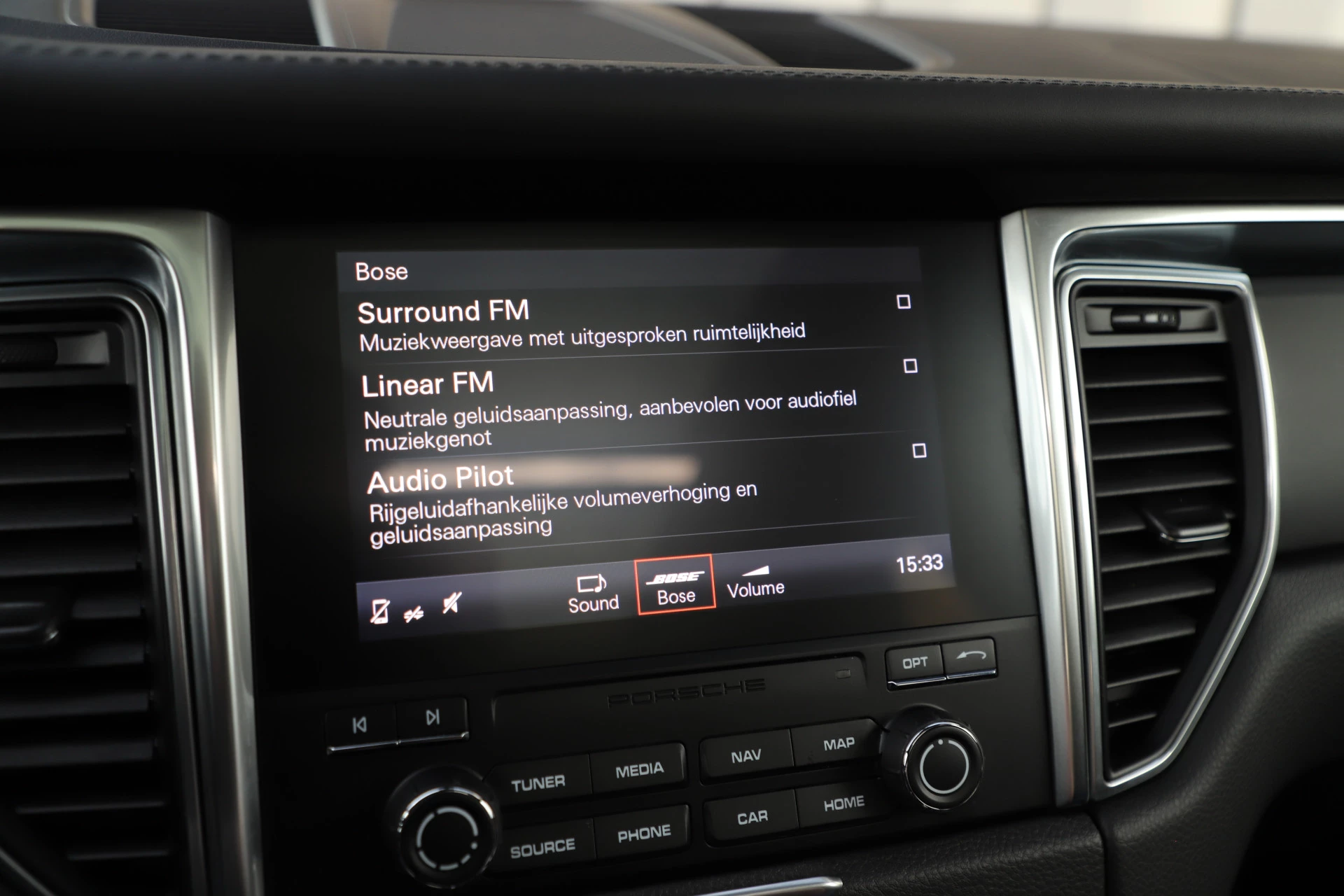 Hoofdafbeelding Porsche Macan