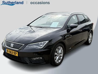 SEAT Leon ST 1.0 EcoTSI Style Business Intense | 115pk | Automaat | Navi | PDC | Cruise Control | Climate Control |
