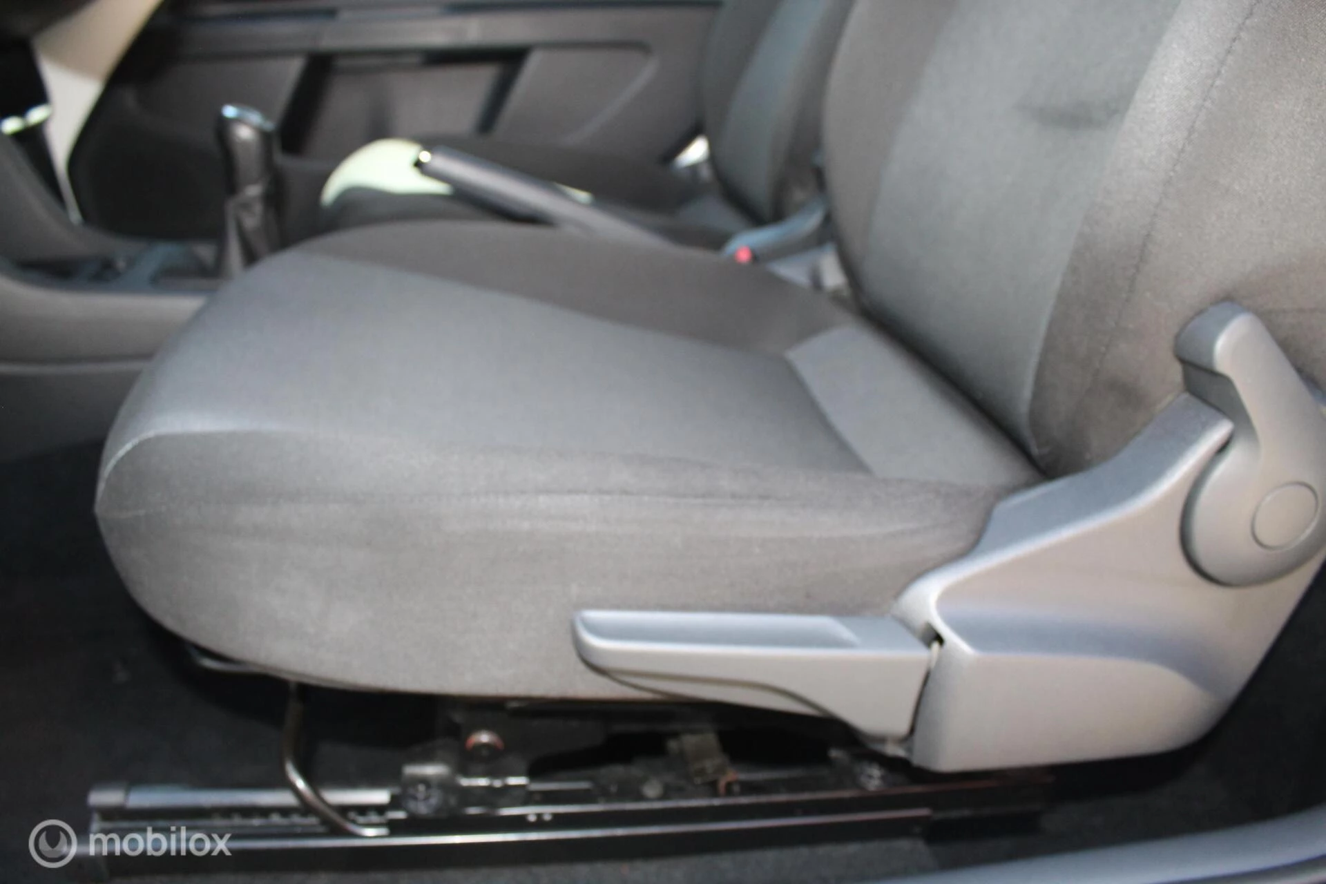 Hoofdafbeelding Škoda Citigo
