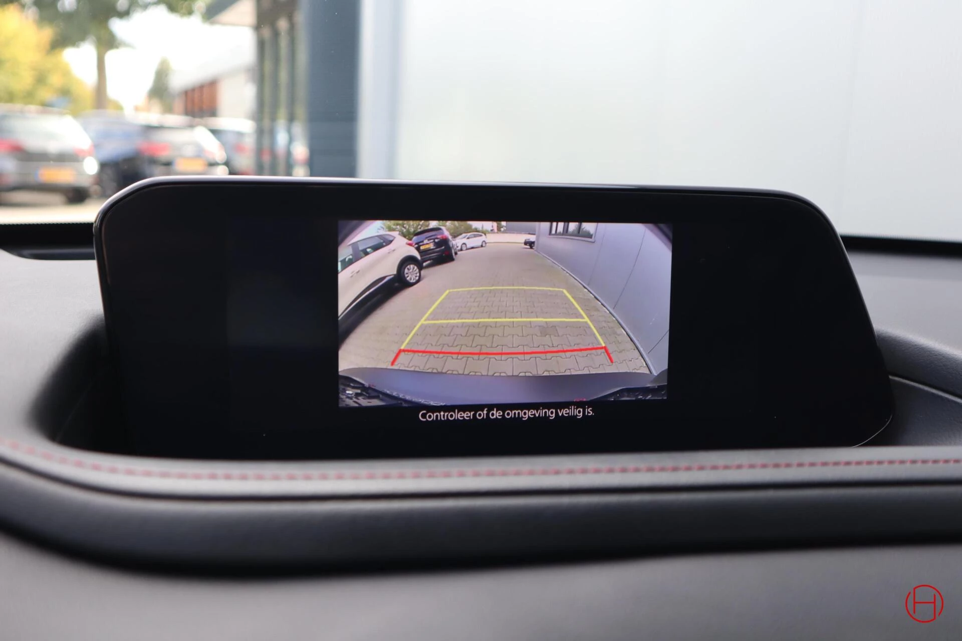 Hoofdafbeelding Mazda CX-30