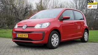 Volkswagen Up! 1.0 BMT move up! 5 Drs Airco Blue tooth