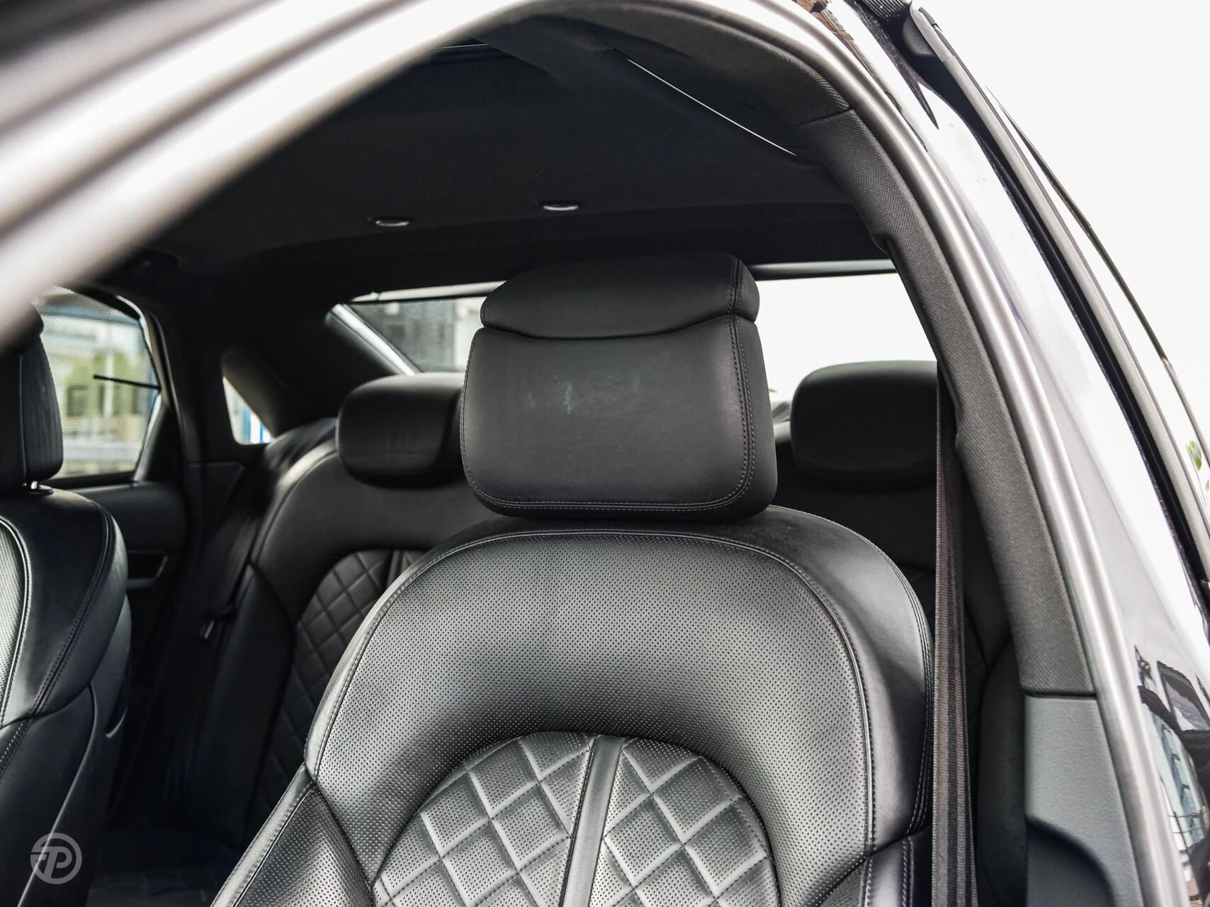 Hoofdafbeelding Audi A8