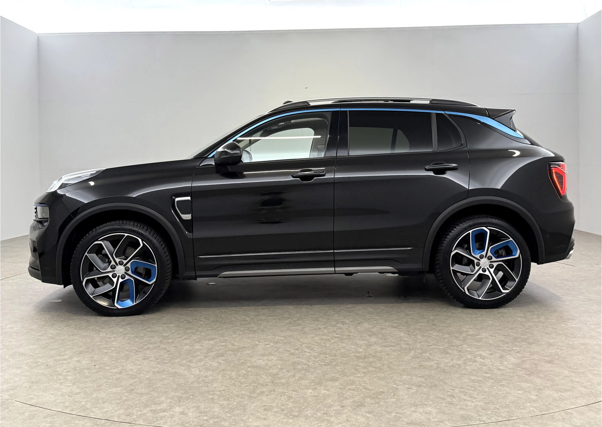 Hoofdafbeelding Lynk & Co 01