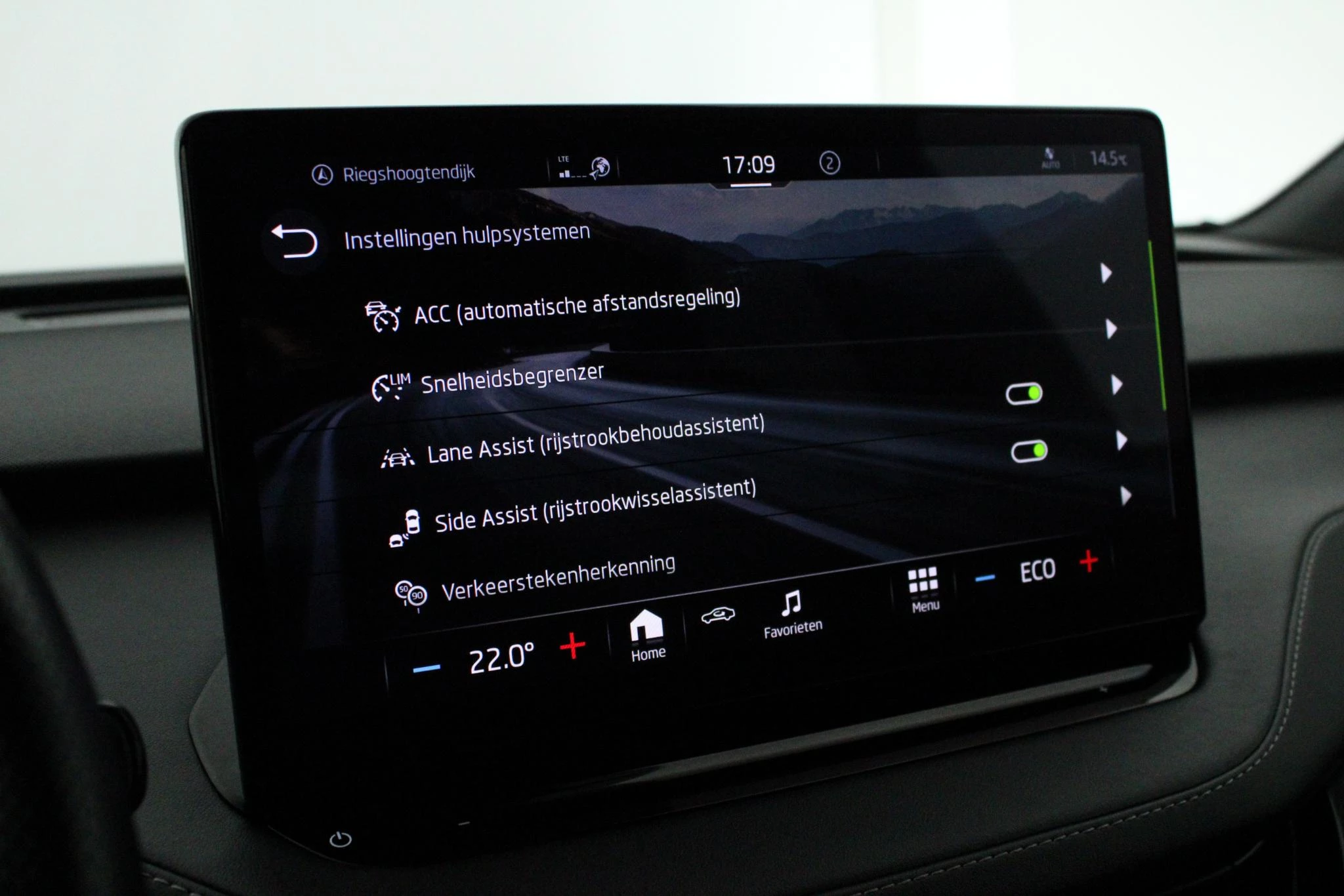 Hoofdafbeelding Škoda Enyaq iV