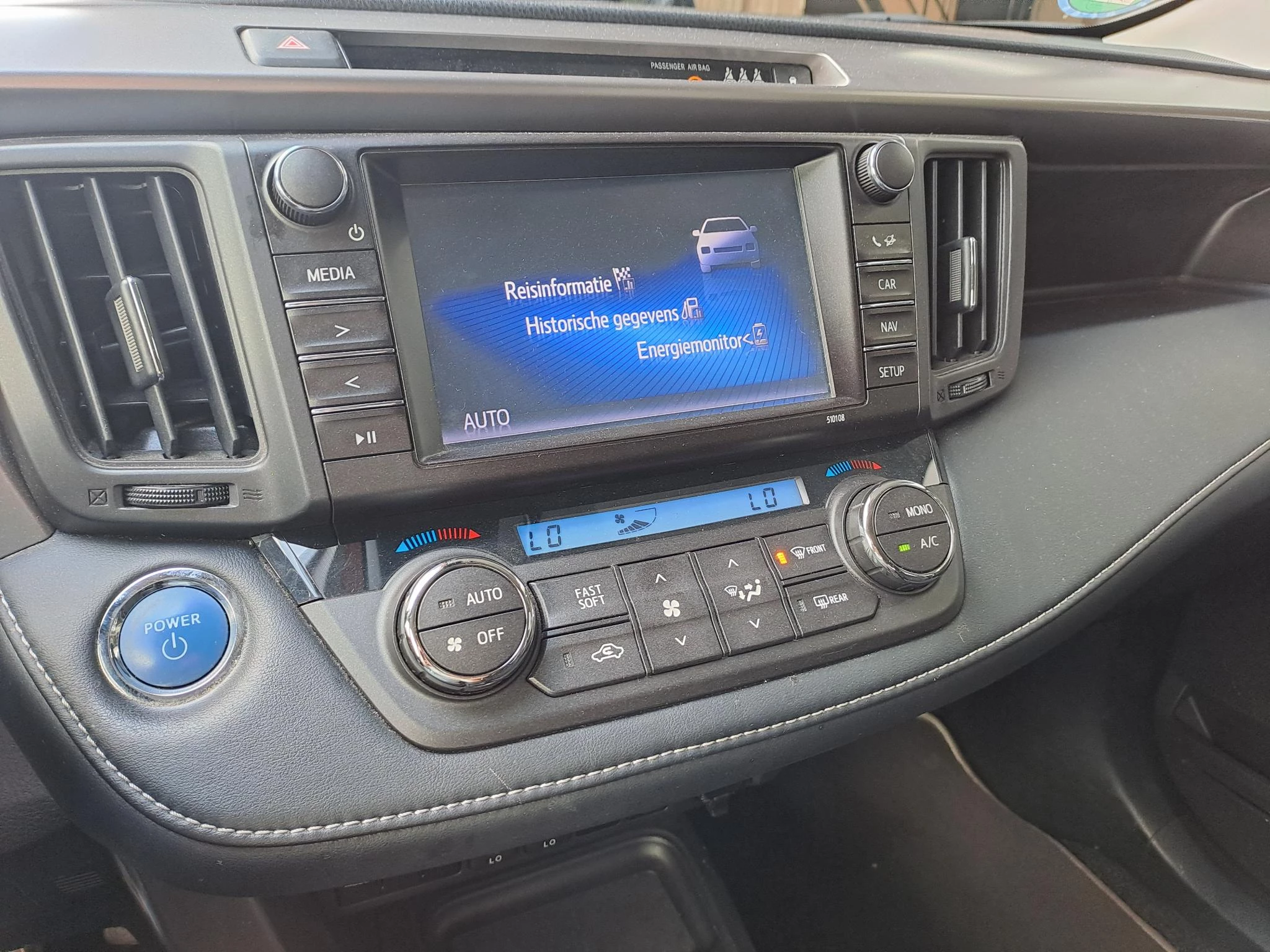 Hoofdafbeelding Toyota RAV4