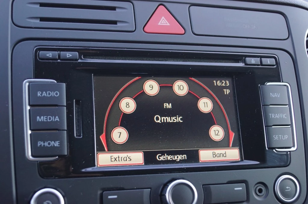 Hoofdafbeelding Volkswagen Golf Plus