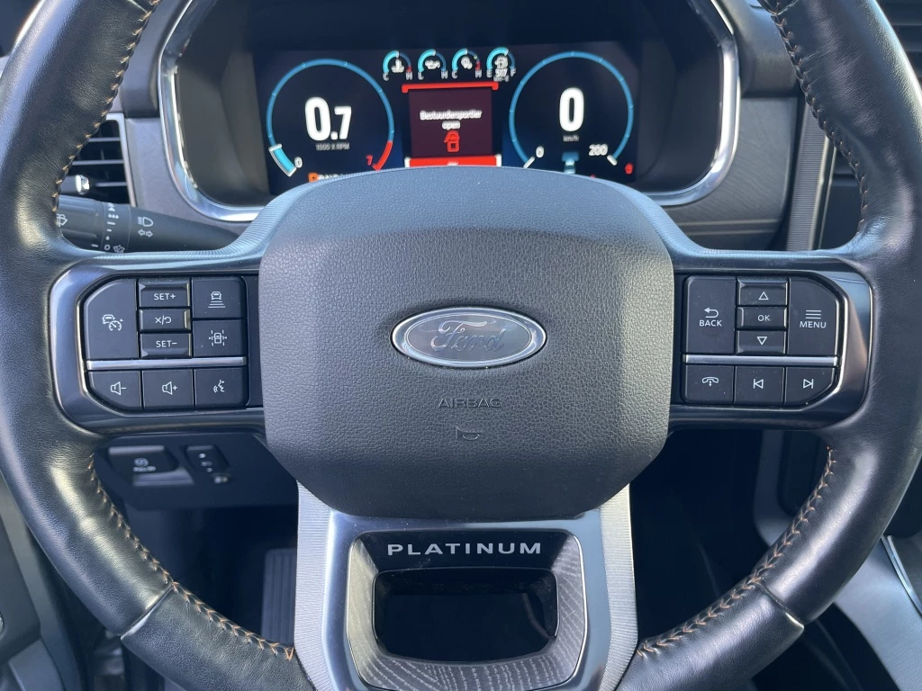 Hoofdafbeelding Ford F-150