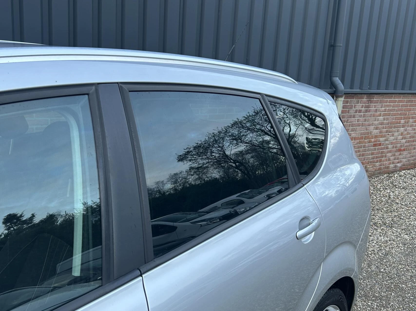 Hoofdafbeelding SEAT Altea XL