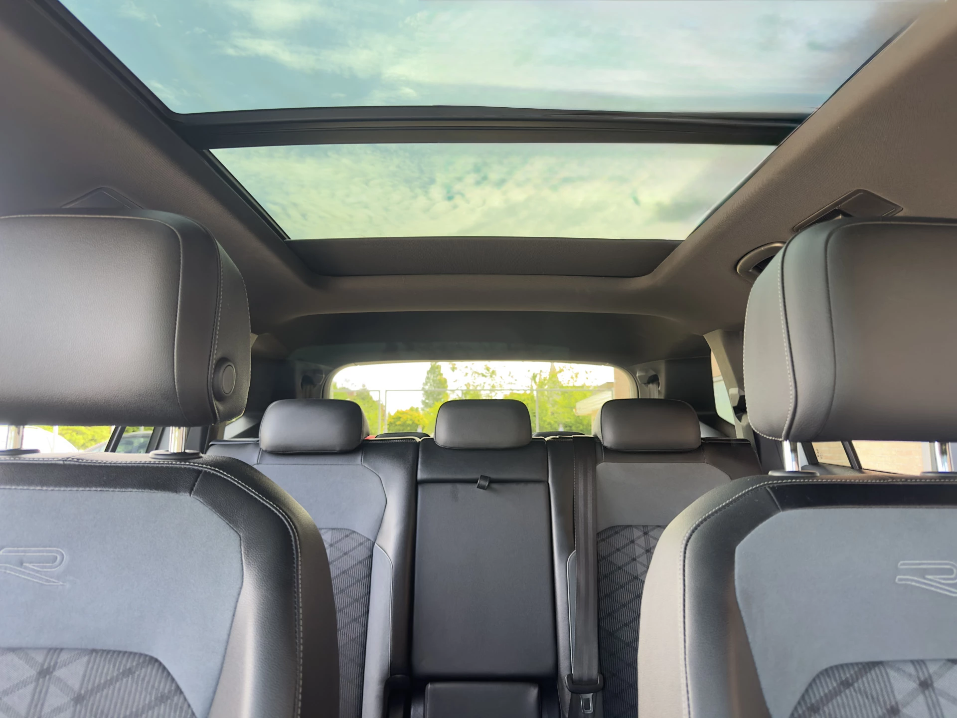 Hoofdafbeelding Volkswagen Tiguan Allspace