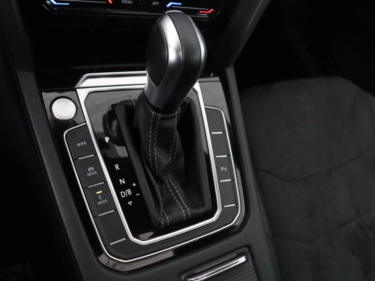 Hoofdafbeelding Volkswagen Arteon