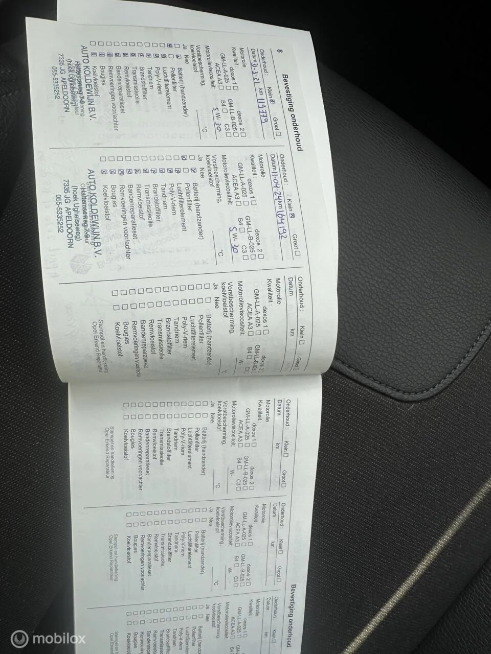 Hoofdafbeelding Opel ADAM