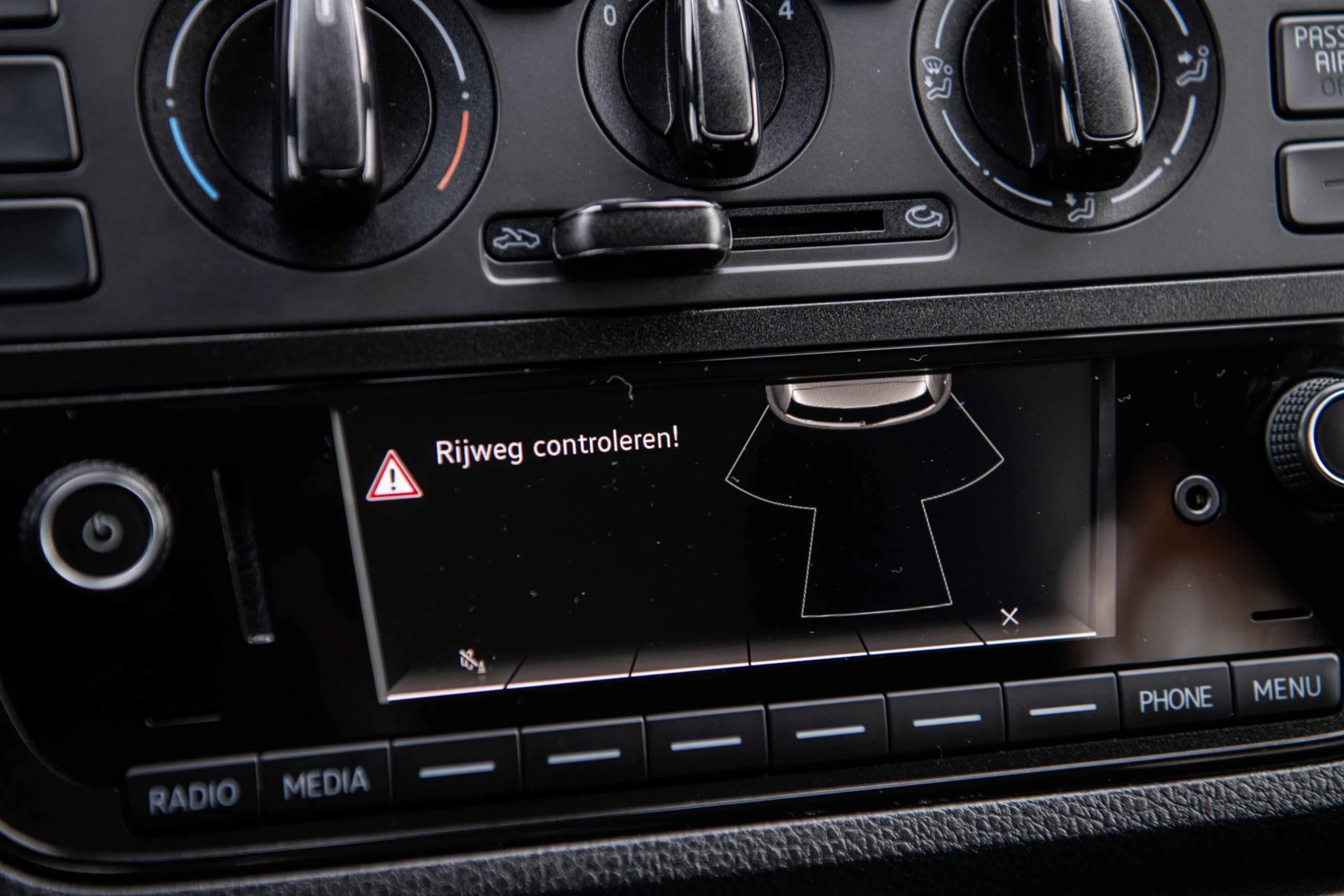 Hoofdafbeelding SEAT Mii