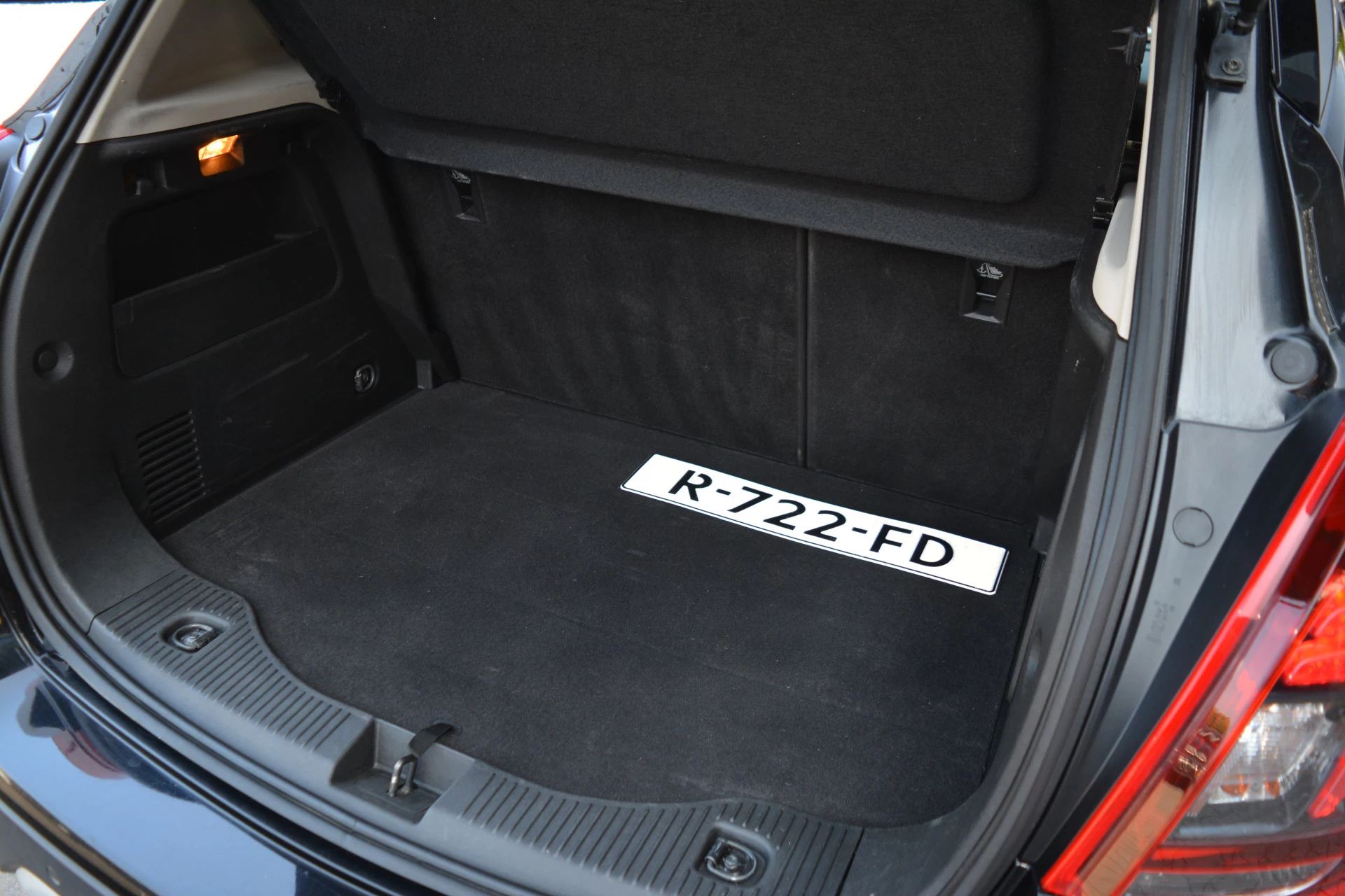 Hoofdafbeelding Opel Mokka X