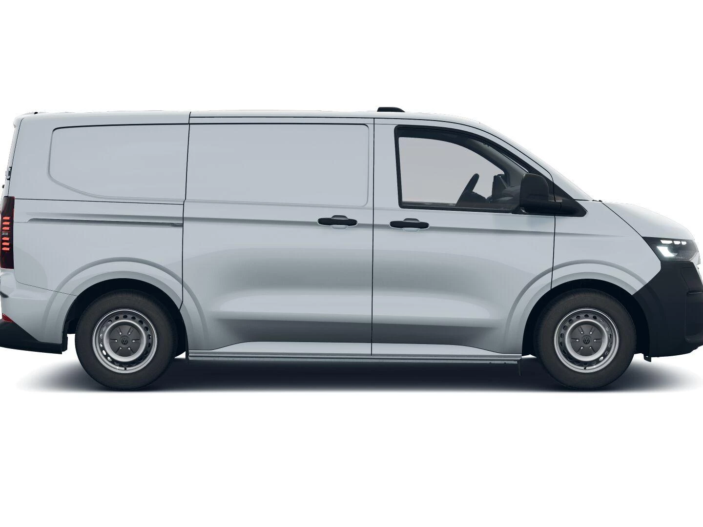 Hoofdafbeelding Volkswagen e-Transporter