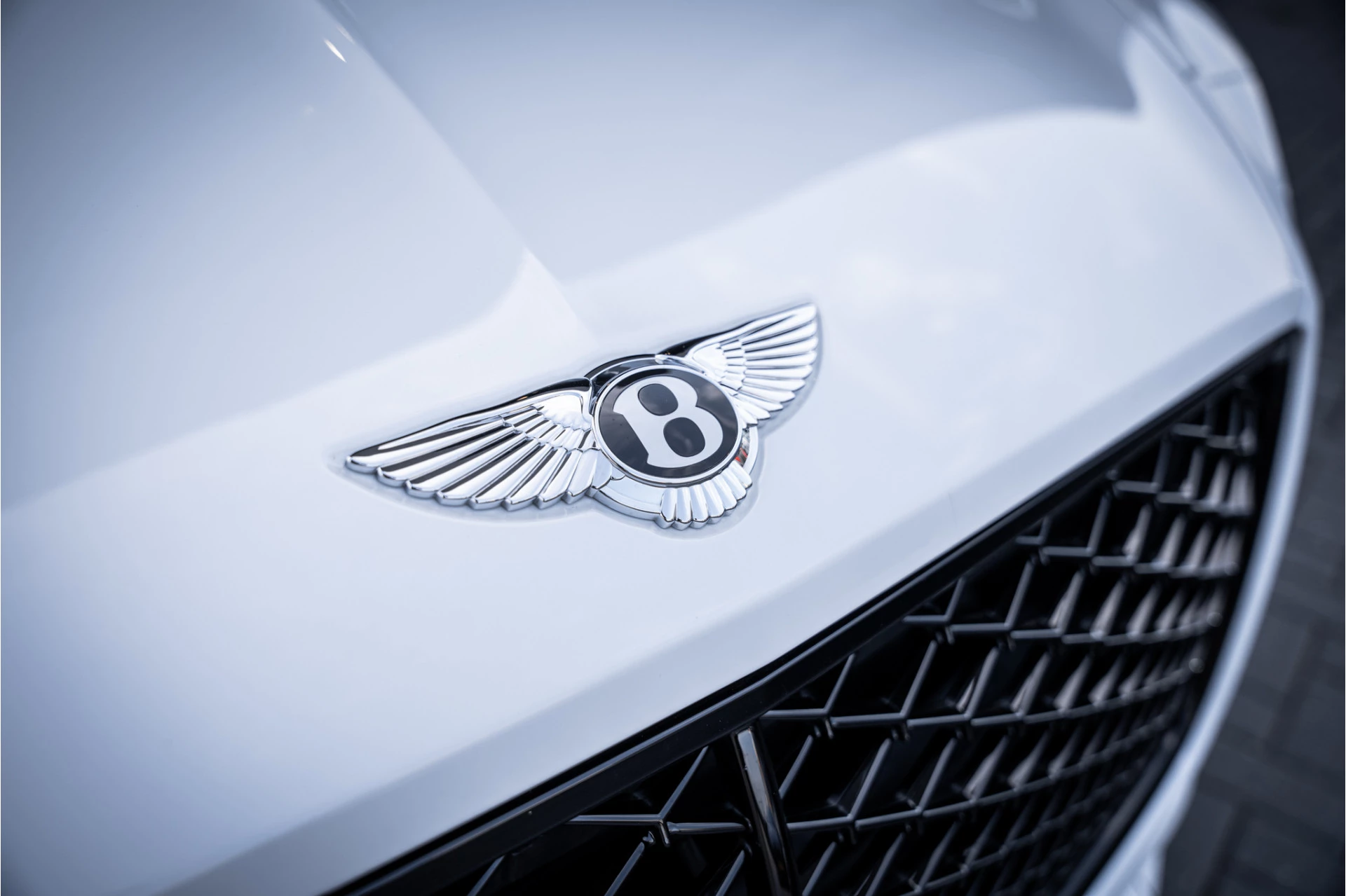 Hoofdafbeelding Bentley Continental GT