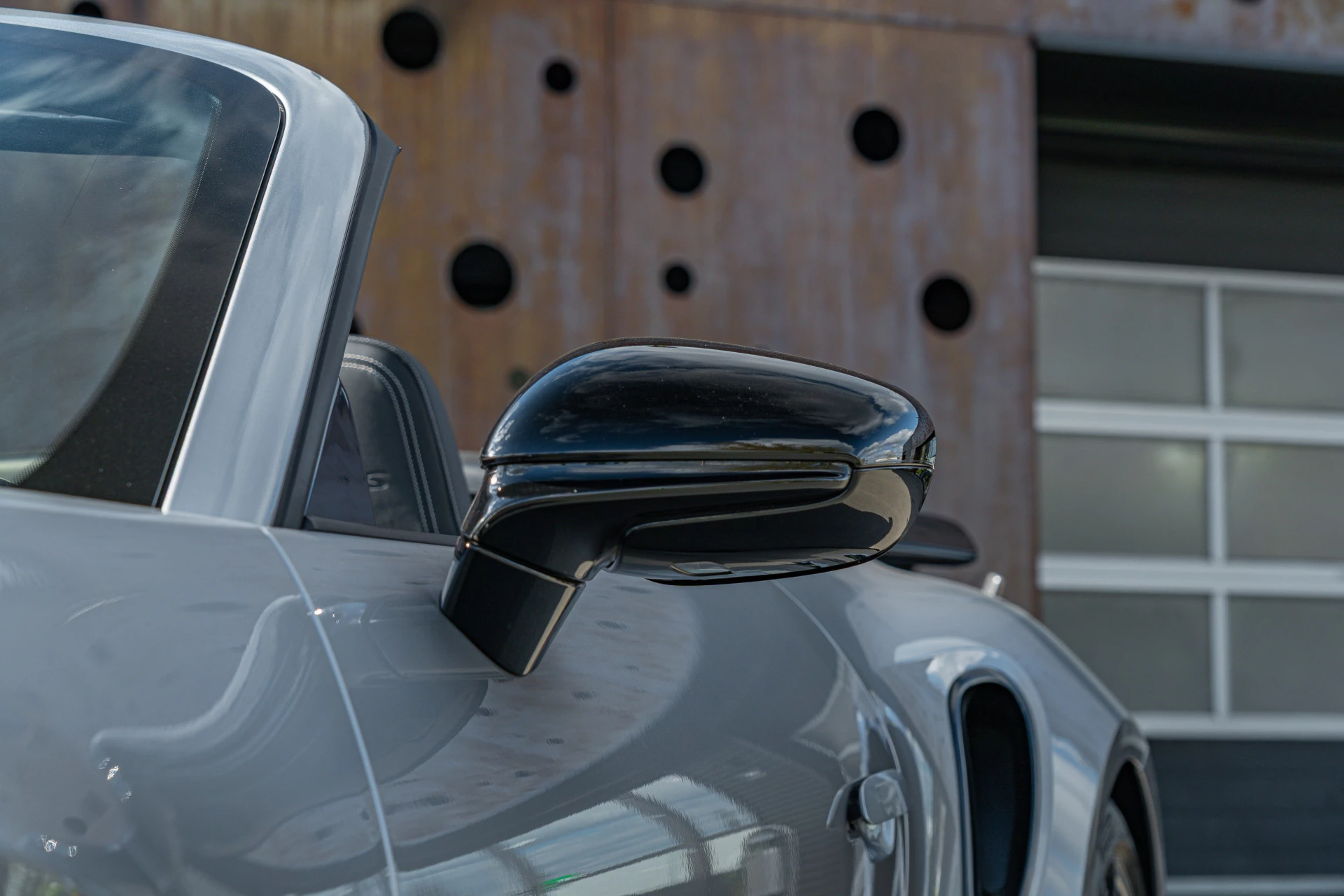 Hoofdafbeelding Porsche 911