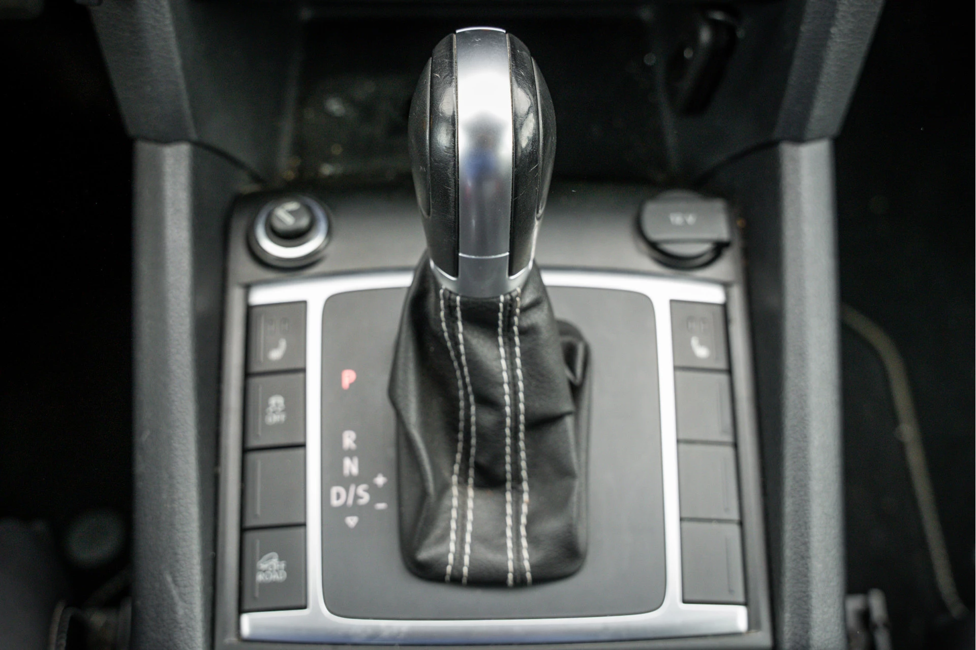 Hoofdafbeelding Volkswagen Amarok