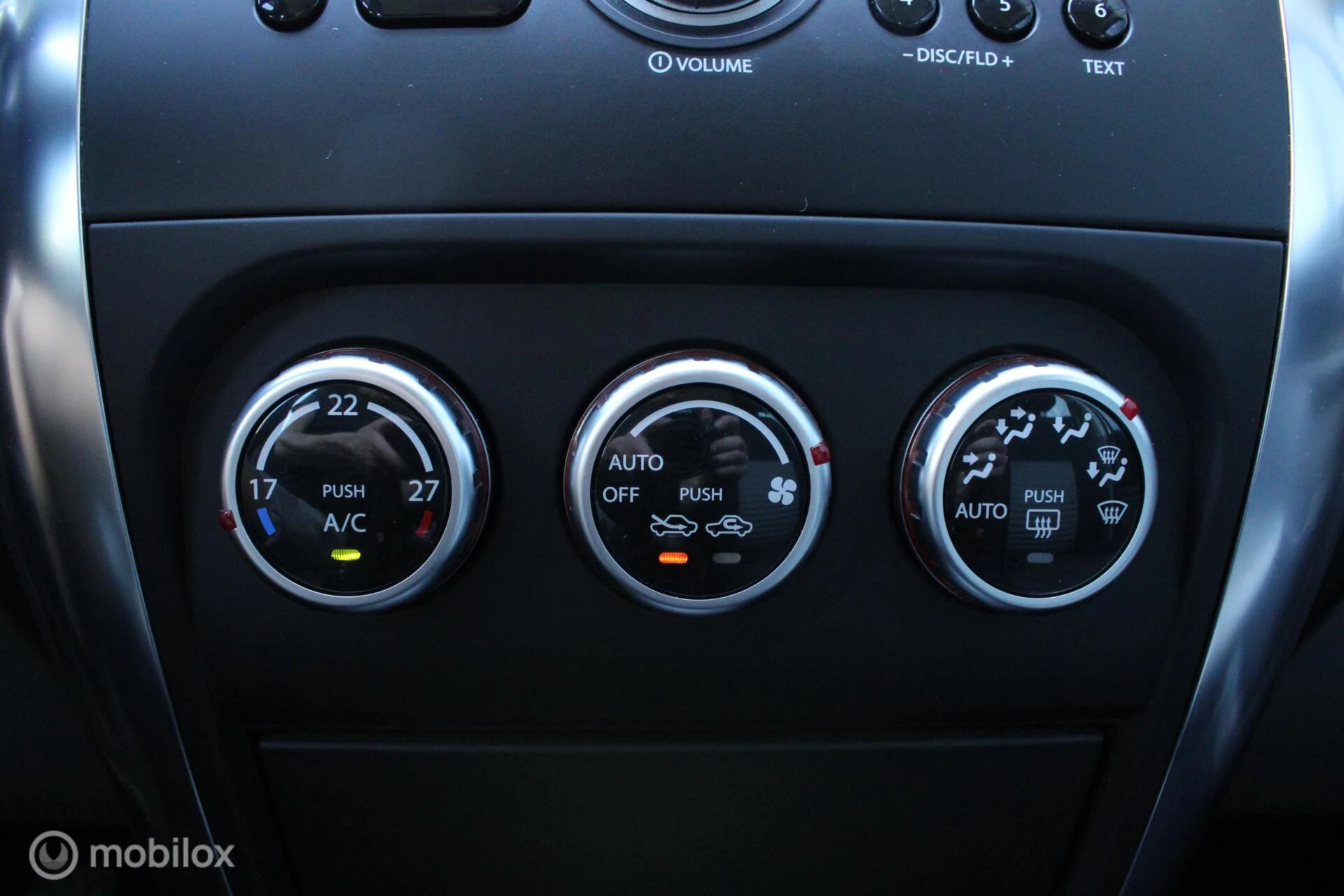 Hoofdafbeelding Suzuki SX4