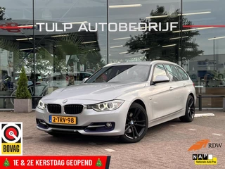 BMW 3-serie Touring 328i Executive Sport 18"LMV Dealer NAP