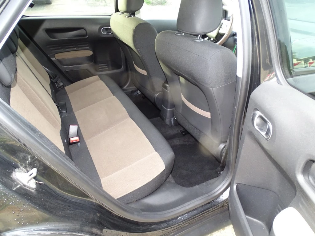 Hoofdafbeelding Citroën C4 Cactus