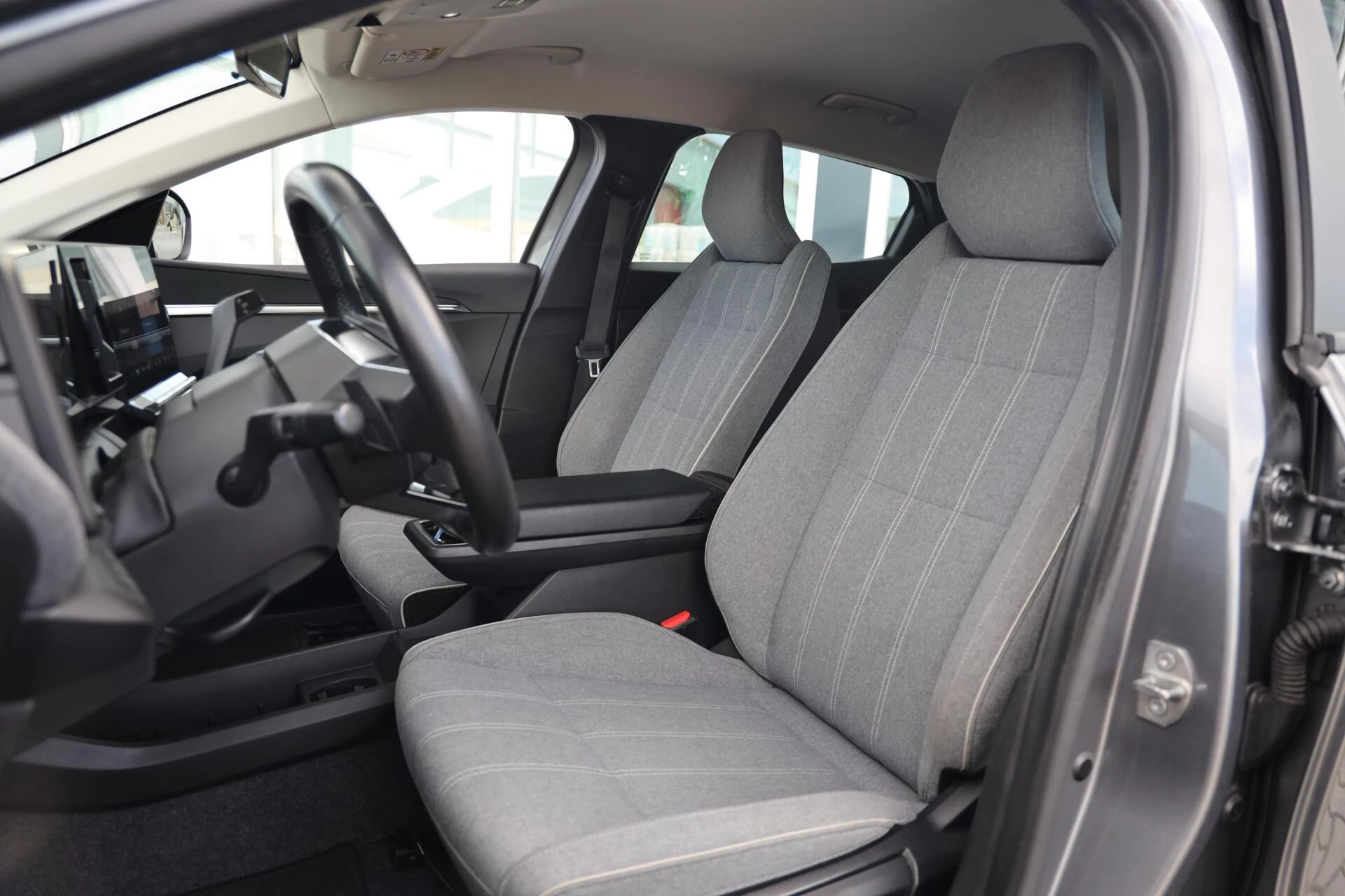 Hoofdafbeelding Renault Megane E-Tech