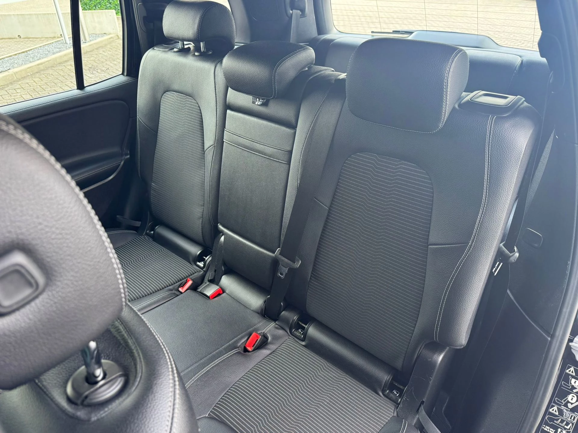 Hoofdafbeelding Mercedes-Benz GLB