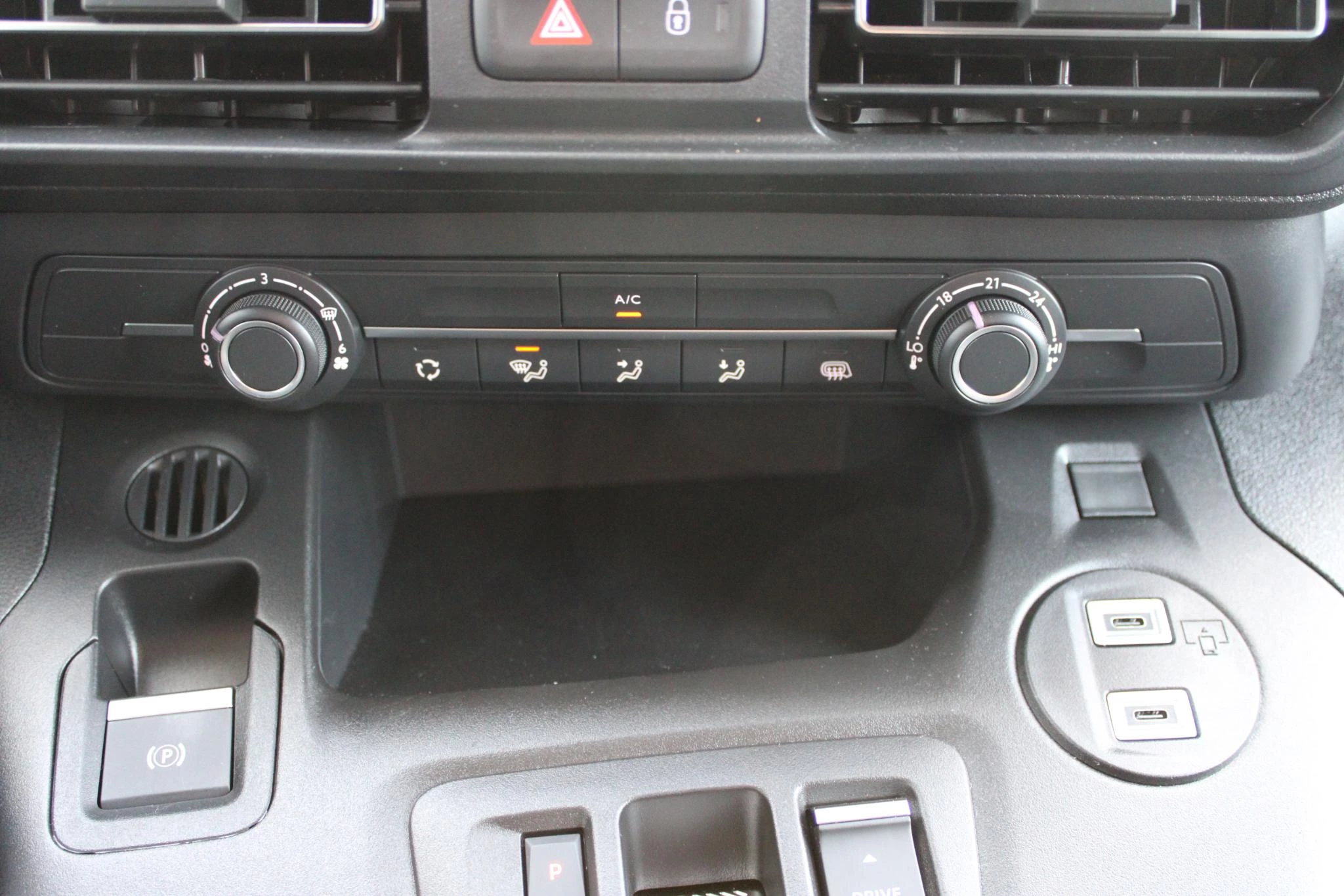 Hoofdafbeelding Opel Combo-e