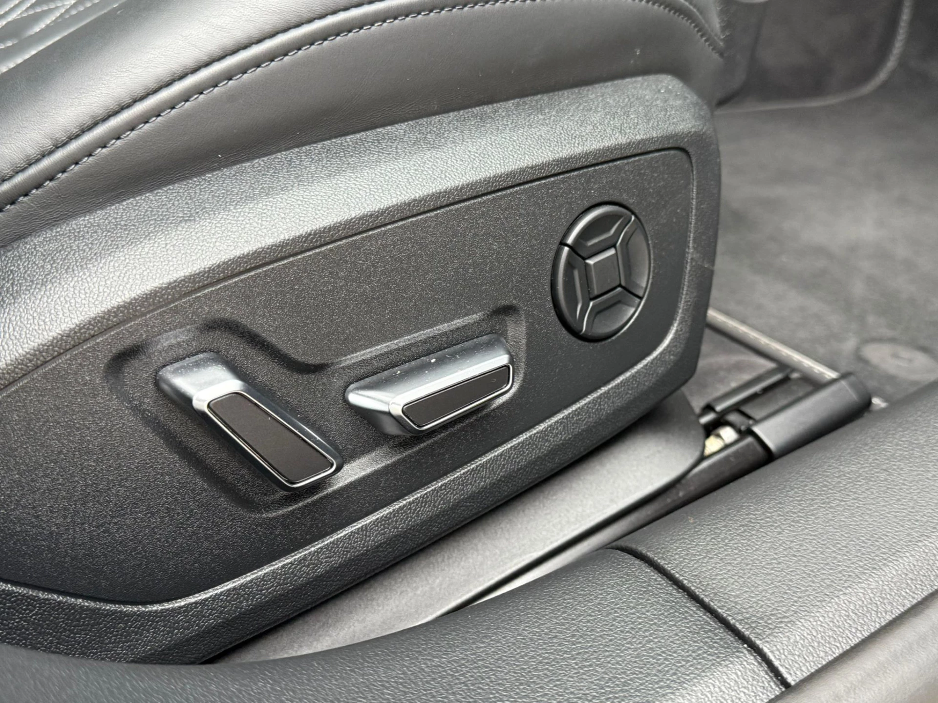 Hoofdafbeelding Audi A7