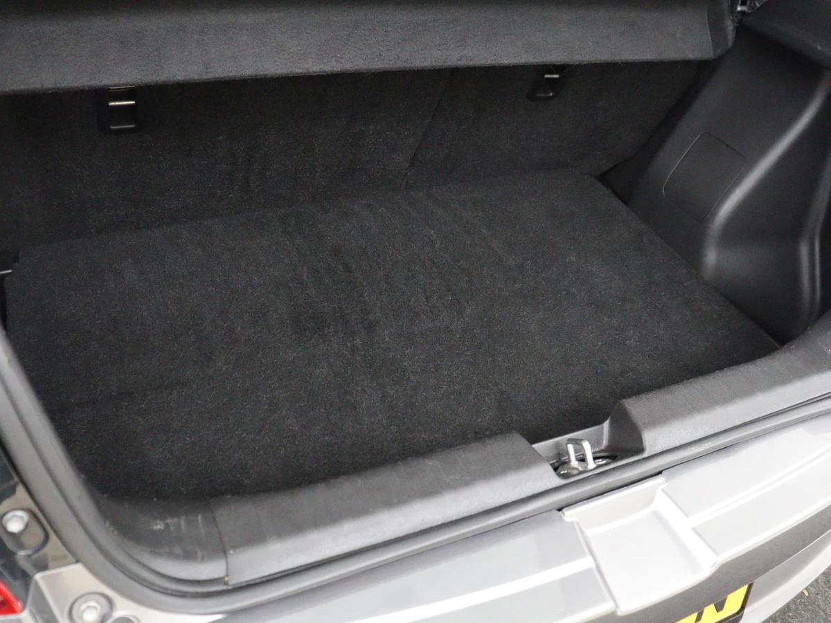 Hoofdafbeelding Suzuki Baleno