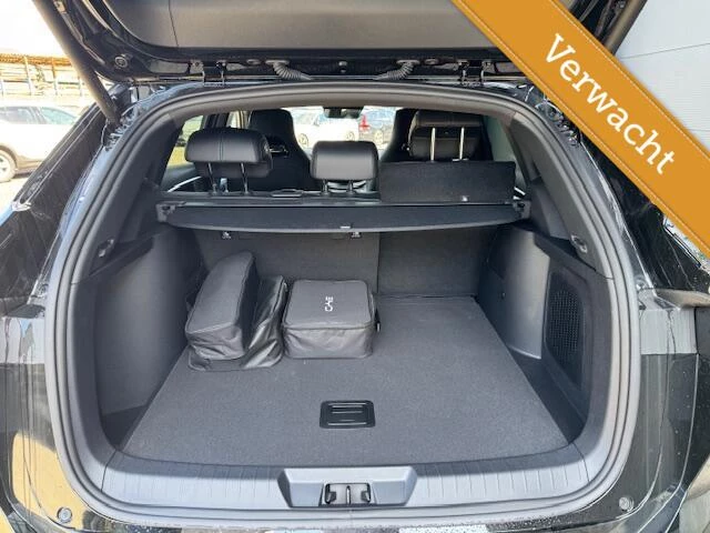 Hoofdafbeelding BYD SEAL U