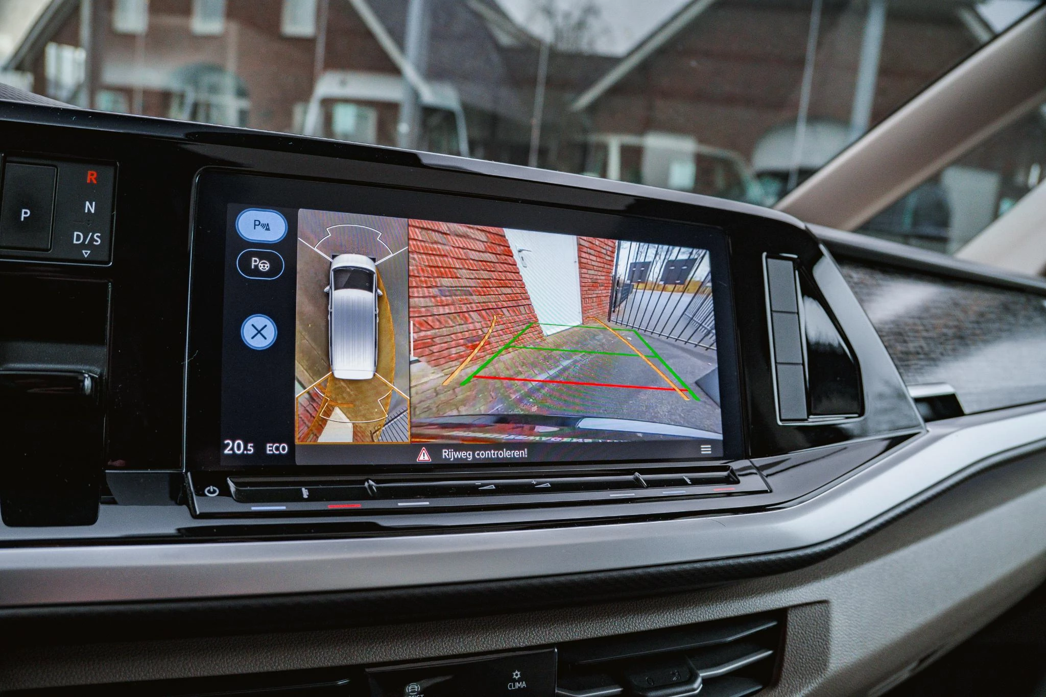 Hoofdafbeelding Volkswagen Multivan