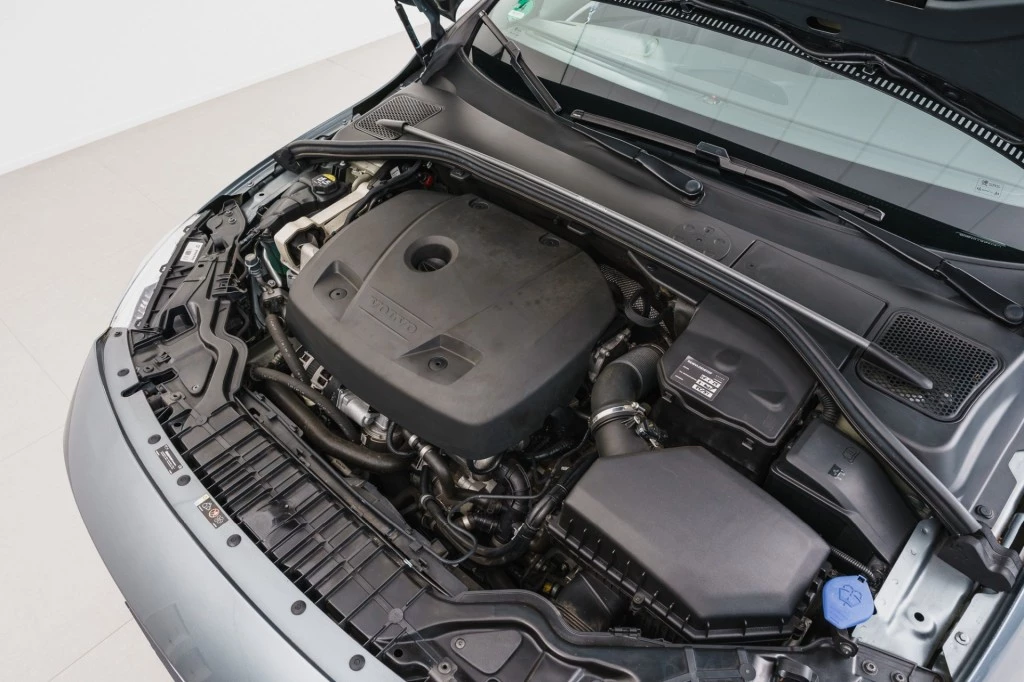 Hoofdafbeelding Volvo S60