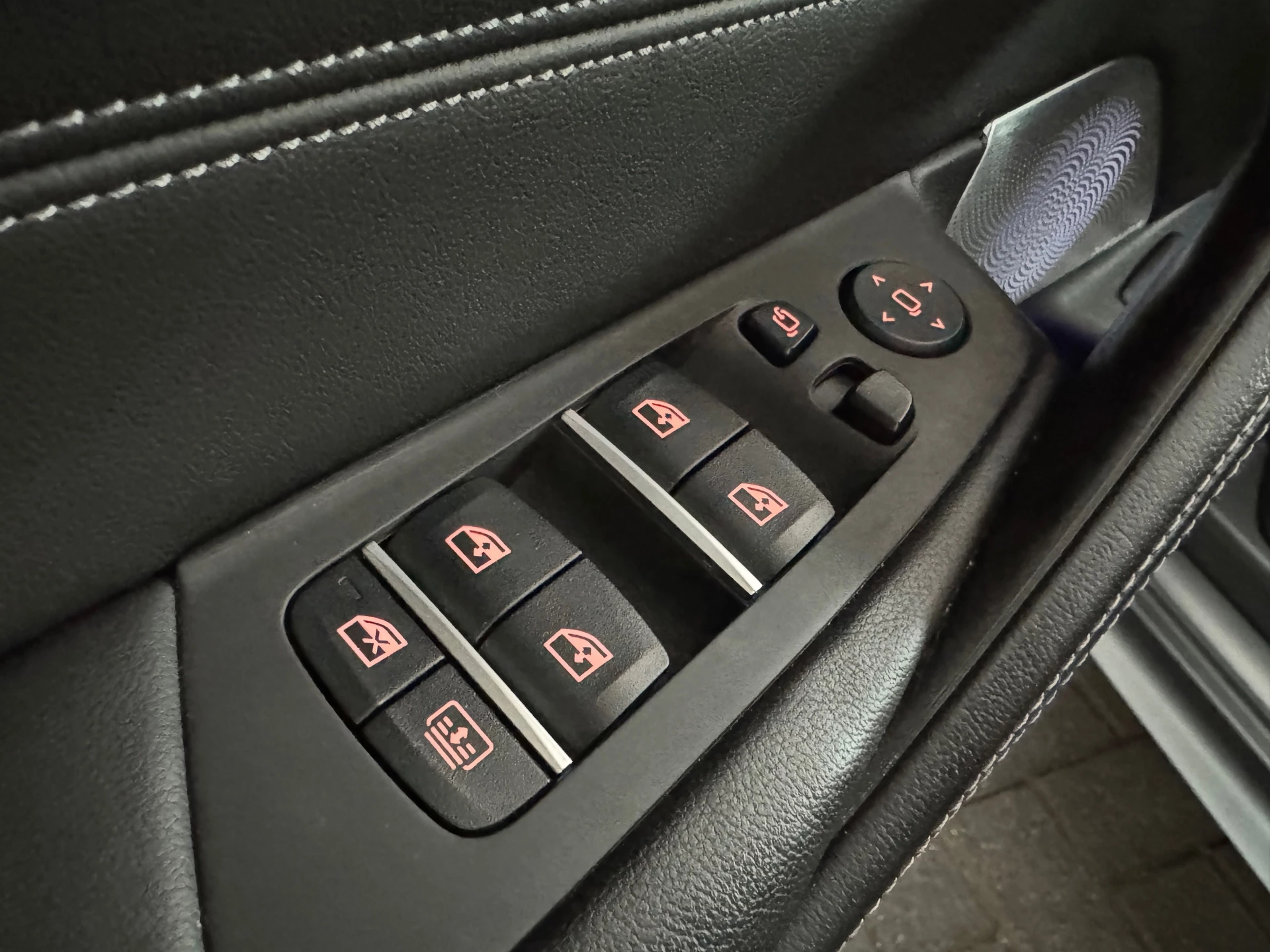Hoofdafbeelding BMW M5