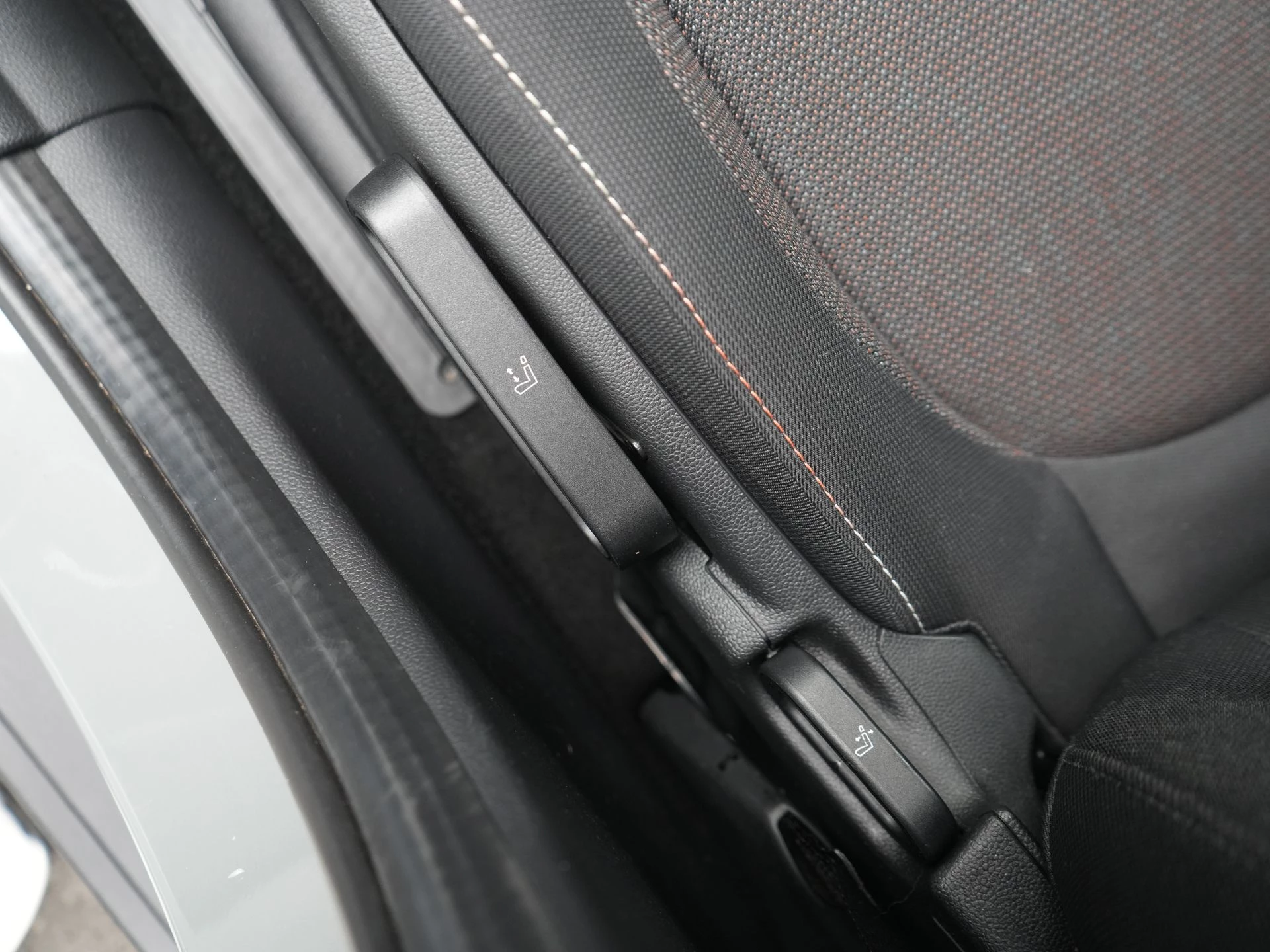 Hoofdafbeelding MINI One