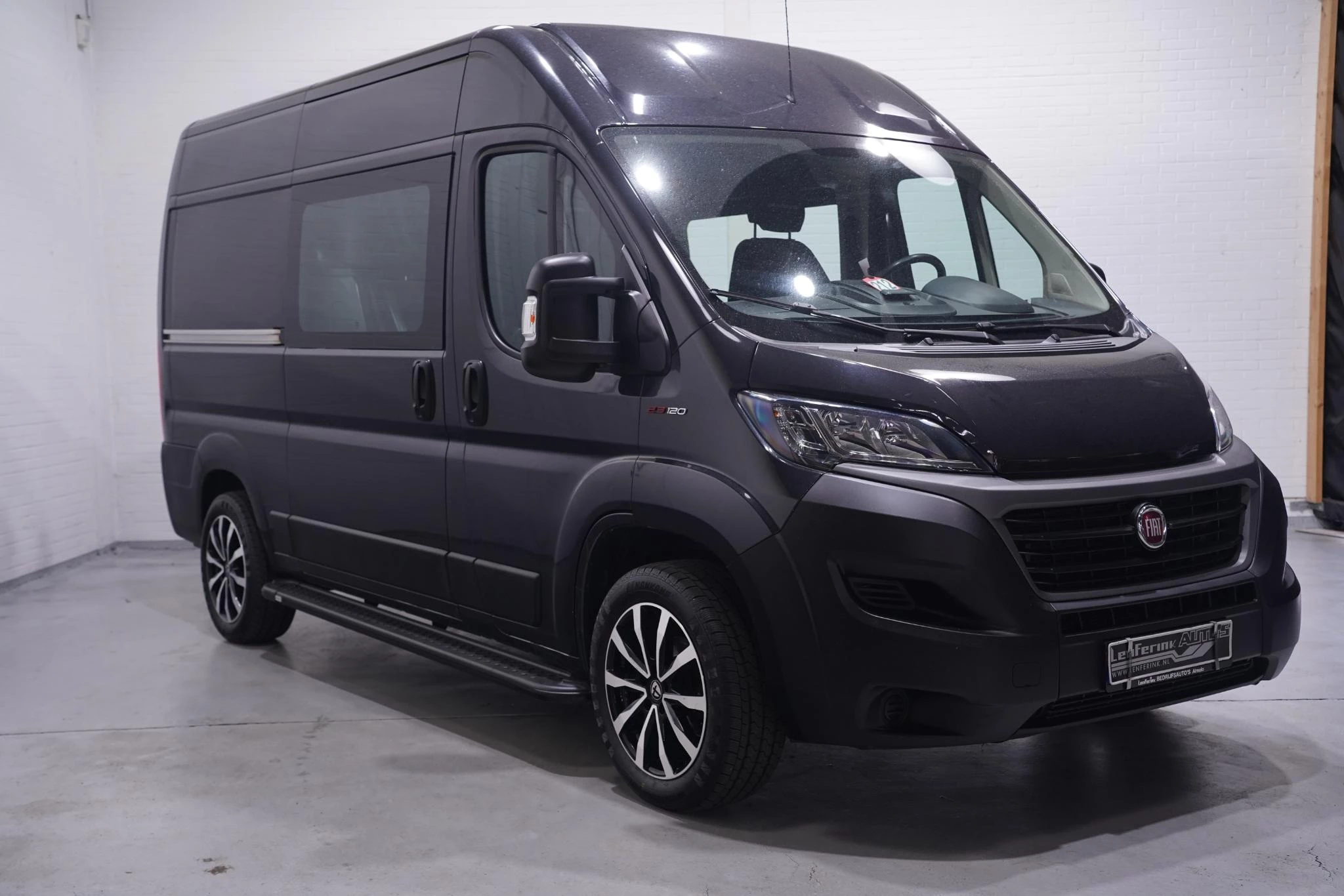 Hoofdafbeelding Fiat Ducato