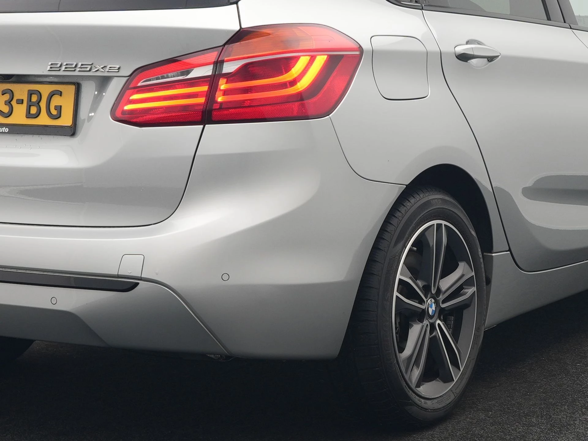 Hoofdafbeelding BMW 2 Serie