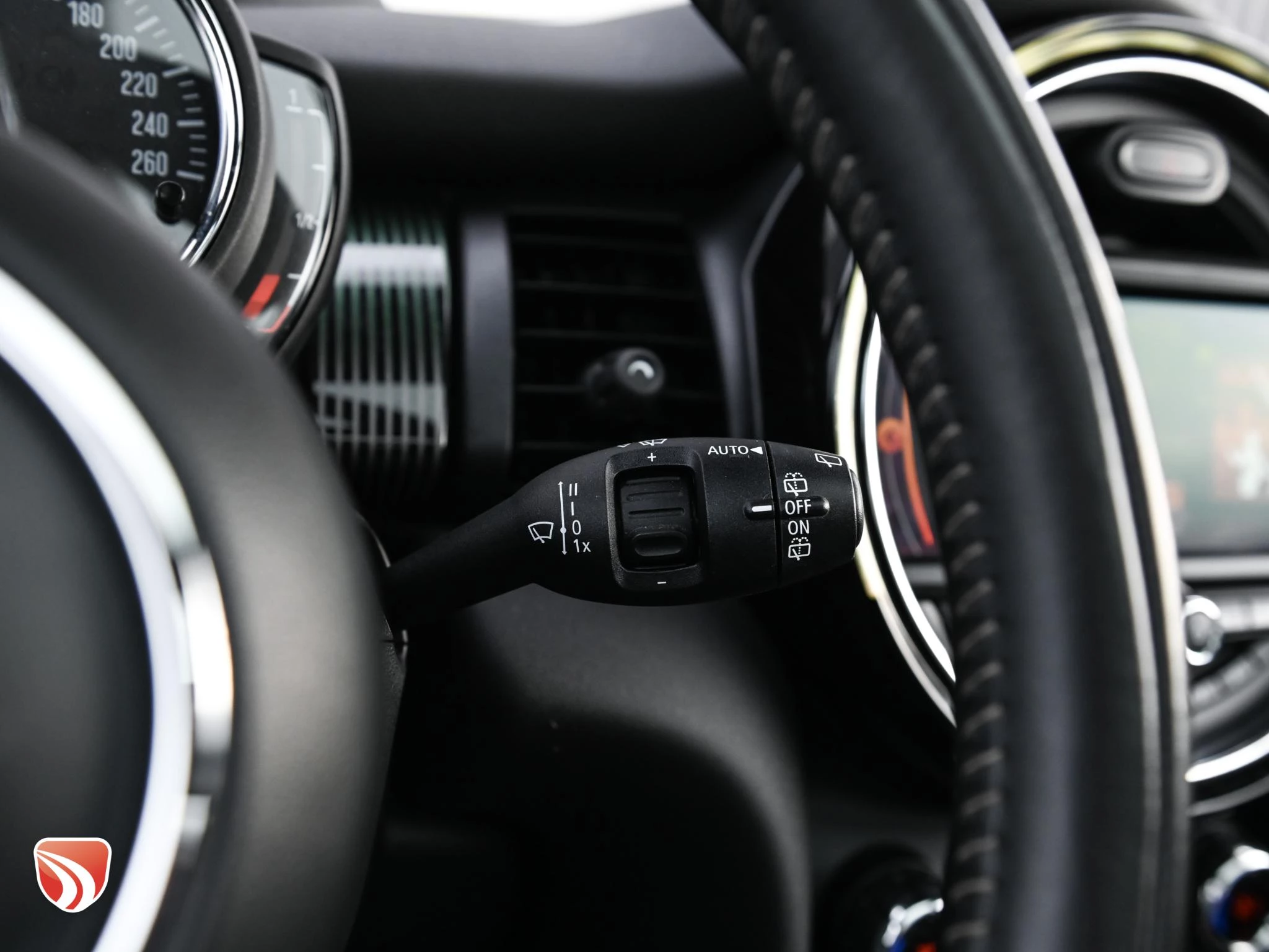 Hoofdafbeelding MINI Cooper S