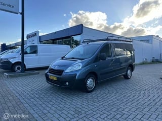 Peugeot Expert Bestel 227 1.6 HDI L1H1 Profit+ Airco Ex btw