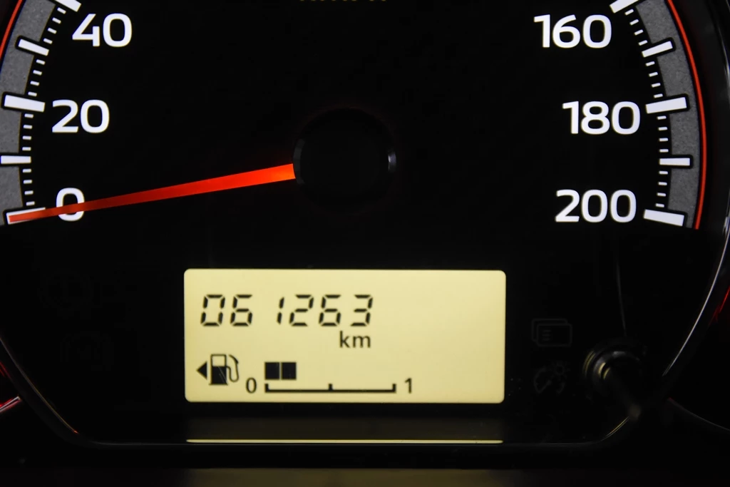 Hoofdafbeelding Mitsubishi Space Star