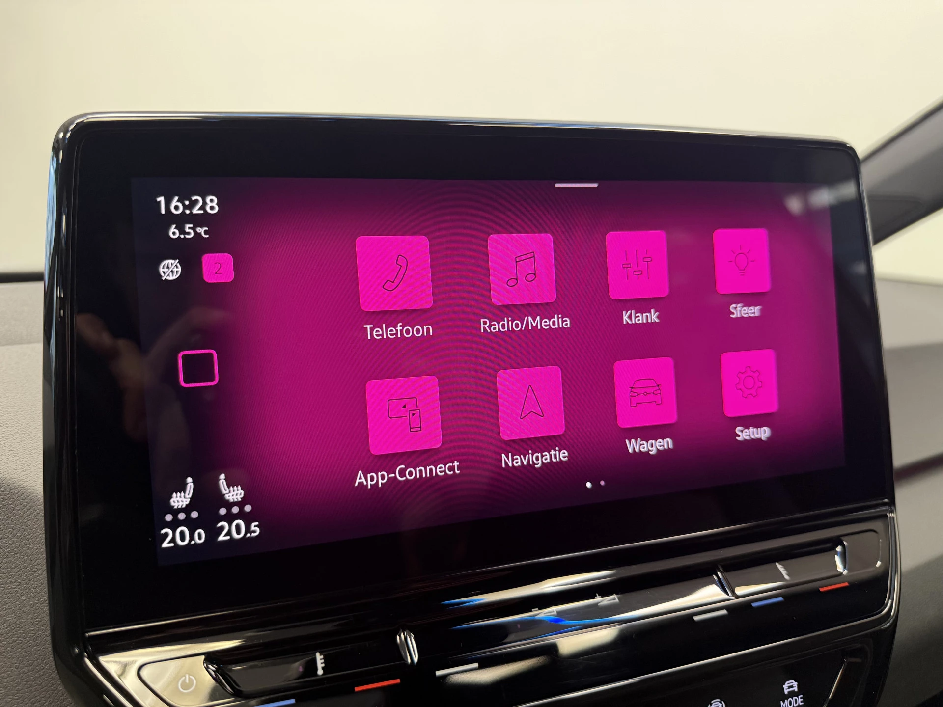 Hoofdafbeelding Volkswagen ID.3