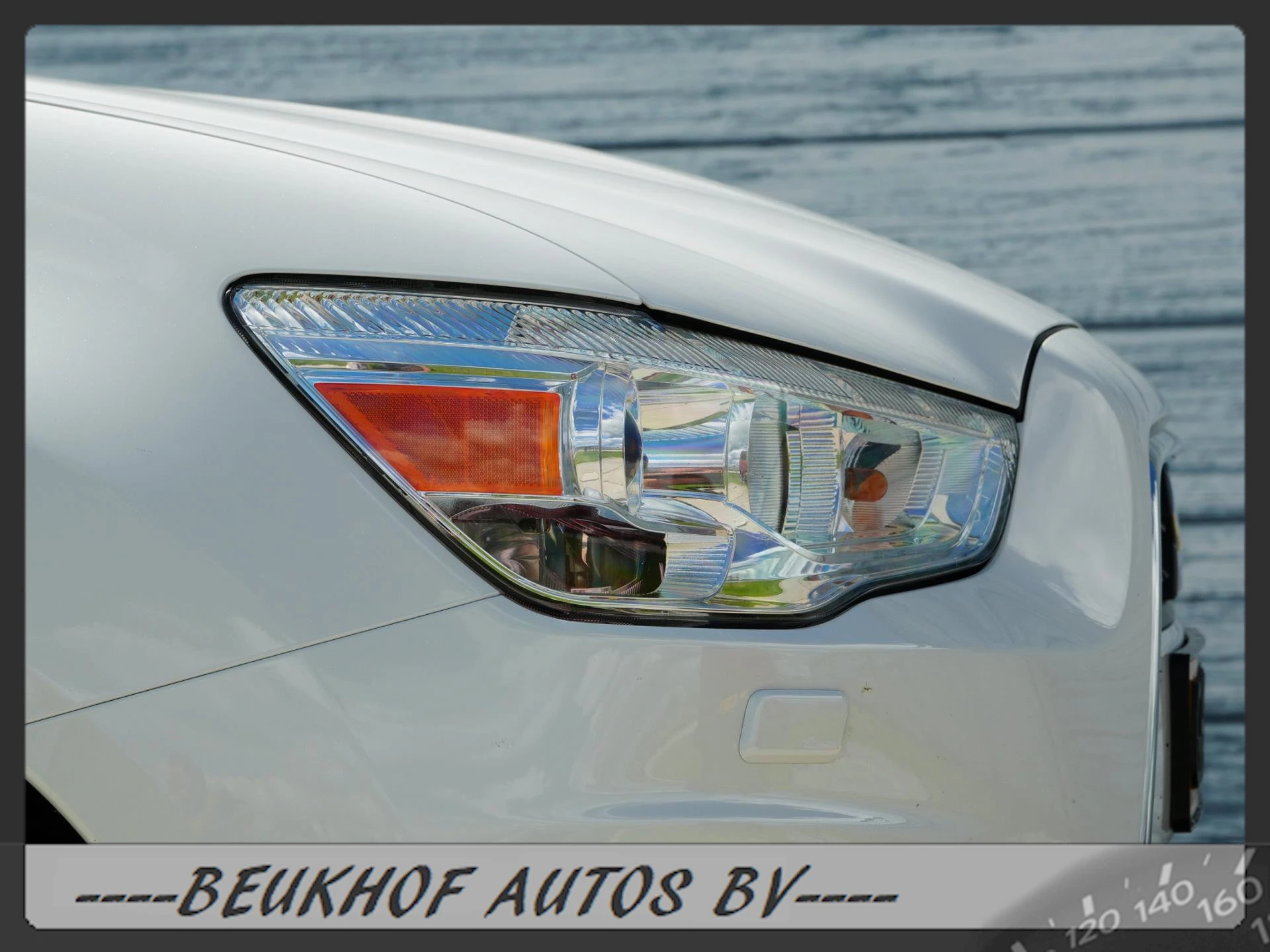 Hoofdafbeelding Mitsubishi ASX