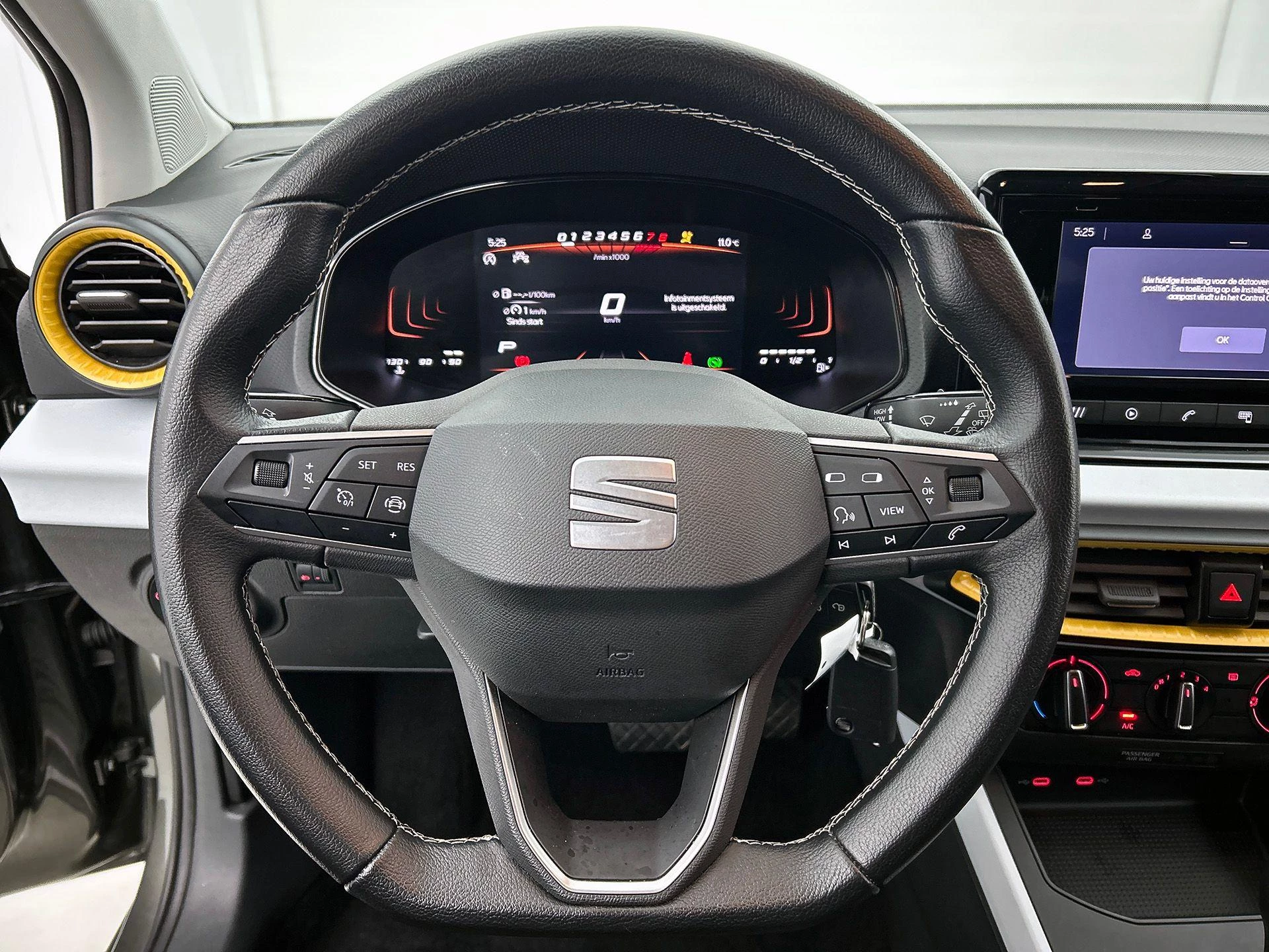 Hoofdafbeelding SEAT Arona